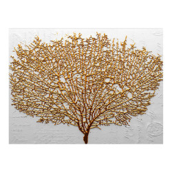 Πίνακας σε καμβά Sarwey με ψηφιακή εκτύπωση 70x3x100εκ **