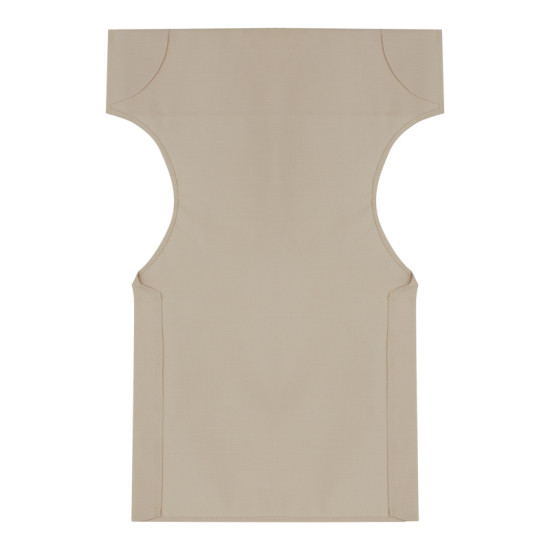 Διάτρητο πανί Nexus επαγγελματικό για πολυθρόνα σκηνοθέτη γκρι-μπεζ 45/57x1x78.5εκ ** Διάτρητο πανί Nexus επαγγελματικό για πολυθρόνα σκηνοθέτη γκρι-μπεζ 45/57x1x78.5εκ **