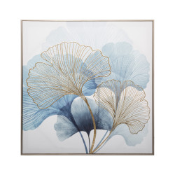 Πίνακας σε πλαίσιο Frexy mdf 58x3x58εκ **