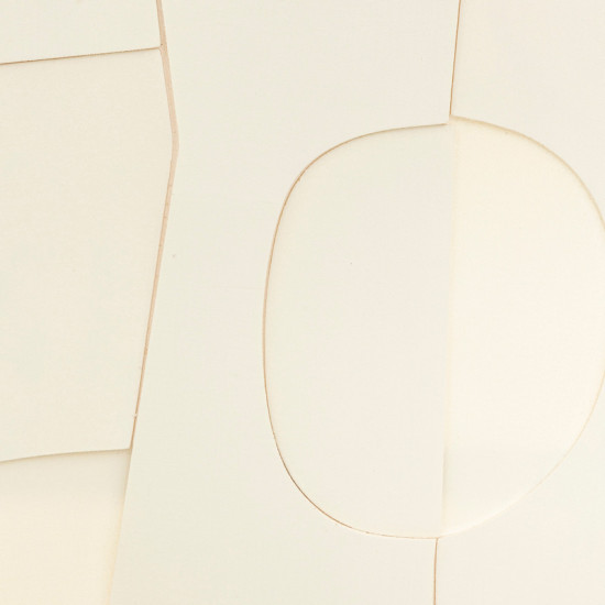 Πίνακας σε καμβά Brendo mdf 75x3.5x116εκ **