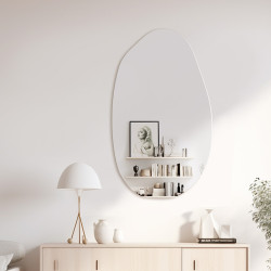 Καθρέπτης Frameless 2 50x1.2x85εκ **