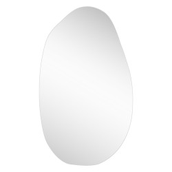 Καθρέπτης Frameless 2 50x1.2x85εκ **