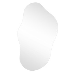 Καθρέπτης Ιrregular 2 35x1x60εκ **