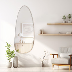 Καθρέπτης Ιrregular 3 50x1x120εκ **