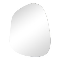 Καθρέπτης Ιrregular 4 46x1x60εκ **