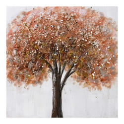 Πίνακας σε καμβά Chupa Ι 3D Inart 60x3x60εκ ** Πίνακας σε καμβά Chupa Ι 3D Inart 60x3x60εκ **