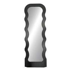Καθρέπτης Spejo μαύρο PP 50x2.8x147.5εκ ** Καθρέπτης Spejo μαύρο PP 50x2.8x147.5εκ **