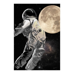 Πίνακας σε καμβά Mallo Ι 3D Inart με πλαίσιο 70x3.5x100εκ ** Πίνακας σε καμβά Mallo Ι 3D Inart με πλαίσιο 70x3.5x100εκ **