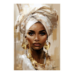 Πίνακας σε καμβά Gazel Inart 70x3.5x100εκ ** Πίνακας σε καμβά Gazel Inart 70x3.5x100εκ **