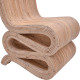 Πολυθρόνα Favorsy rattan σε φυσική απόχρωση 65x52x90εκ **