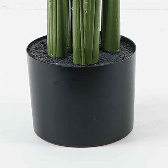 Διακοσμητικό φυτό σε γλάστρα Aglaonema Inart πράσινο Φ80x150εκ ** Διακοσμητικό φυτό σε γλάστρα Aglaonema Inart πράσινο Φ80x150εκ **