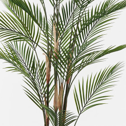 Διακοσμητικό φυτό σε γλάστρα Kwai Inart πράσινο Φ92x150εκ ** Διακοσμητικό φυτό σε γλάστρα Kwai Inart πράσινο Φ92x150εκ **