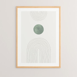 Πίνακας Lebron με ψηφιακή εκτύπωση και πλαίσιο 33x1.5x48εκ ** Πίνακας Lebron με ψηφιακή εκτύπωση και πλαίσιο 33x1.5x48εκ **