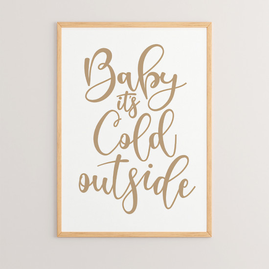 Πίνακας Berby με ψηφιακή εκτύπωση και πλαίσιο 33x1.5x48εκ ** Πίνακας Berby με ψηφιακή εκτύπωση και πλαίσιο 33x1.5x48εκ **