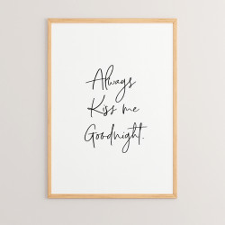 Πίνακας Lovery με ψηφιακή εκτύπωση και πλαίσιο 33x1.5x48εκ ** Πίνακας Lovery με ψηφιακή εκτύπωση και πλαίσιο 33x1.5x48εκ **