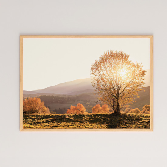 Πίνακας Vila με ψηφιακή εκτύπωση και πλαίσιο 48x1.5x33εκ ** Πίνακας Vila με ψηφιακή εκτύπωση και πλαίσιο 48x1.5x33εκ **