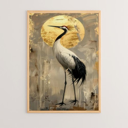 Πίνακας Krezeo με ψηφιακή εκτύπωση και πλαίσιο 33x1.5x48εκ ** Πίνακας Krezeo με ψηφιακή εκτύπωση και πλαίσιο 33x1.5x48εκ **