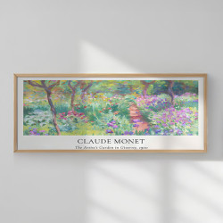 Πίνακας Trezon με ψηφιακή εκτύπωση και πλαίσιο 120x2x50εκ ** Πίνακας Trezon με ψηφιακή εκτύπωση και πλαίσιο 120x2x50εκ **