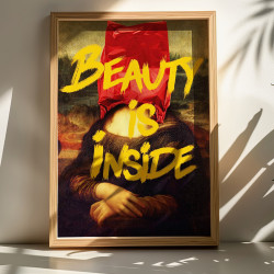 Πίνακας Loveser με ψηφιακή εκτύπωση και πλαίσιο 50x2x70εκ ** Πίνακας Loveser με ψηφιακή εκτύπωση και πλαίσιο 50x2x70εκ **