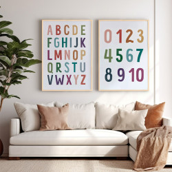 Πίνακας Yuema δίπτυχος με ψηφιακή εκτύπωση και πλαίσιο 33x1.5x48εκ ** Πίνακας Yuema δίπτυχος με ψηφιακή εκτύπωση και πλαίσιο 33x1.5x48εκ **