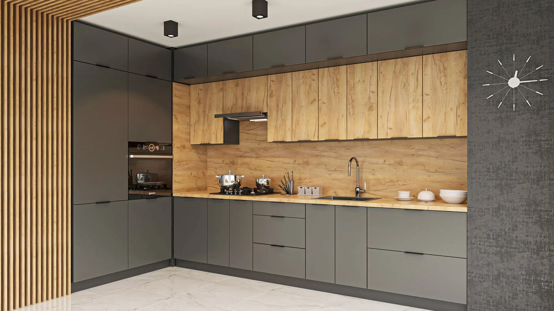 ΕΤΟΙΜΕΣ ΚΟΥΖΙΝΕΣ