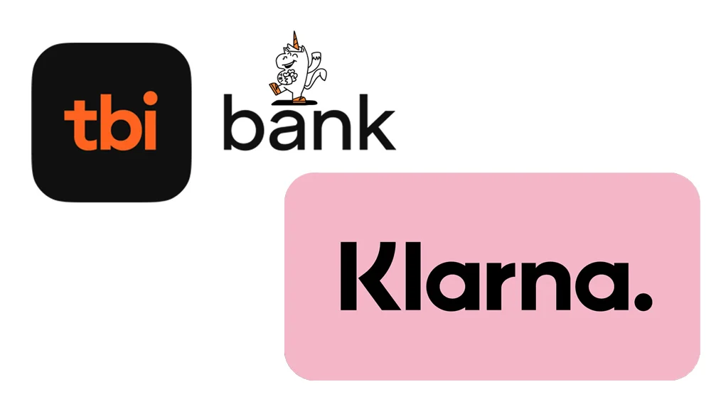 TBI Bank - Klarna