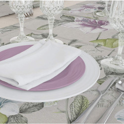 Καρέ Retro Λιλά Λιλά  1τεμ. Καρέ Retro Λιλά Λιλά  1τεμ.