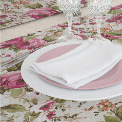 Καρέ Ashley Μπορντώ Μπορντώ  1τεμ. Καρέ Ashley Μπορντώ Μπορντώ  1τεμ.